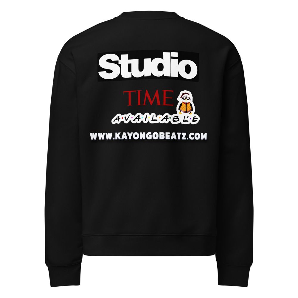 Unisex Relax Crew Neck Sweatshirt | AS Colour 5160