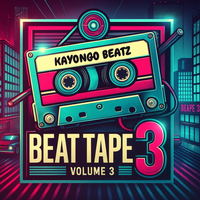 BEAT ALBUM VOL .3 by KAYONGO BEATZ