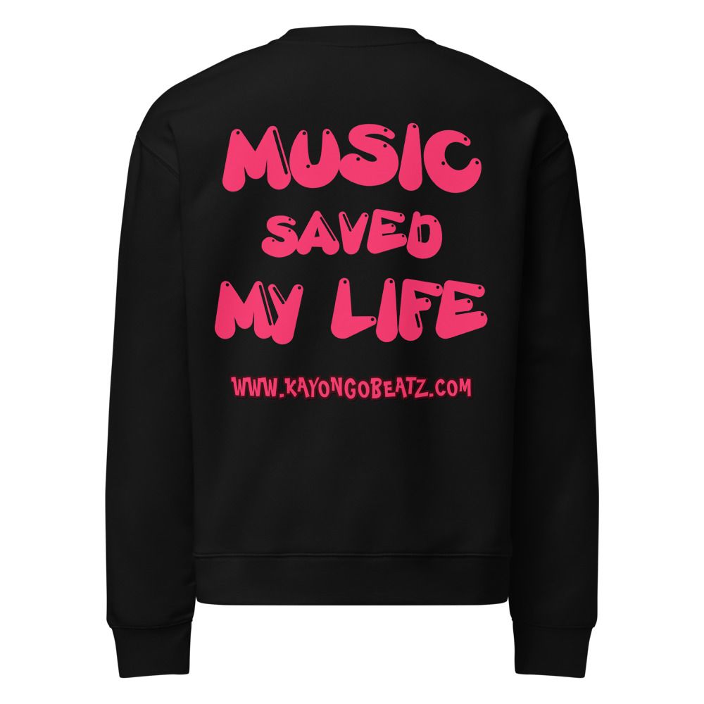 Unisex Relax Crew Neck Sweatshirt | AS Colour 5160