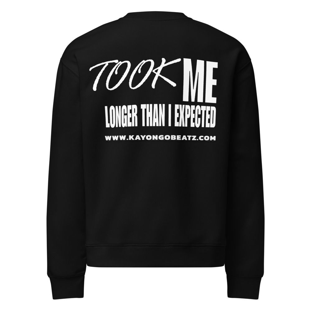 Unisex Relax Crew Neck Sweatshirt | AS Colour 5160
