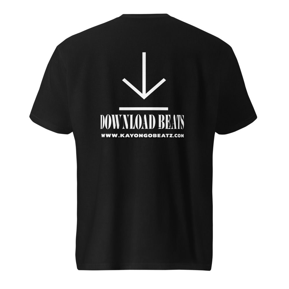 Unisex Lightweight T-Shirt | Gildan 980