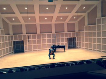 2014 Minnesota Guitar Society Classical Guitarathon
