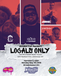 Locals only