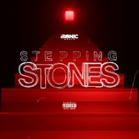 Stepping Stones by Ironic