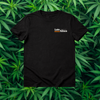 "LNDR" Small Print T-Shirt
