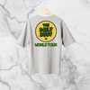 (Pre-Order) Daily Duby World Tour 