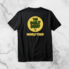 (Pre-Order) Daily Duby World Tour 
