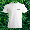 White Midnight Toker T-Shirt
