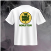 (Pre-Order) Daily Duby World Tour 