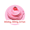 Slimy Squishy & Fun Slime