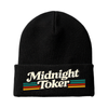 Midnight Toker Beanie