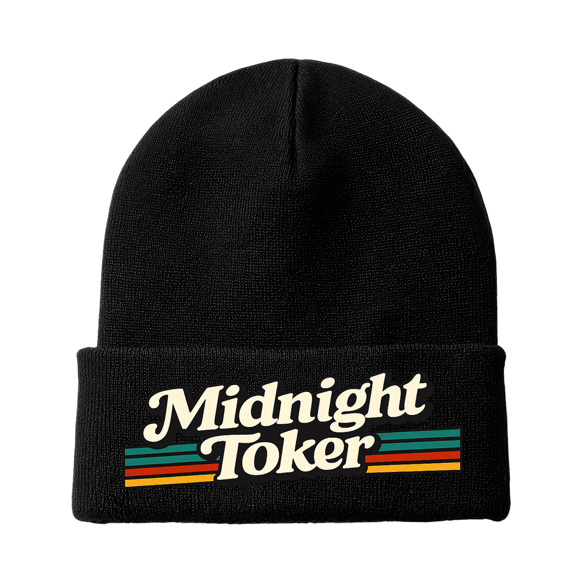 Midnight Toker Beanie