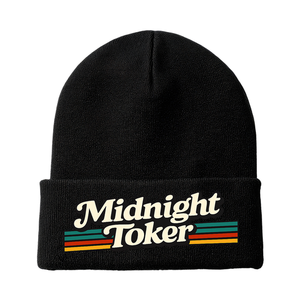 Midnight Toker Beanie