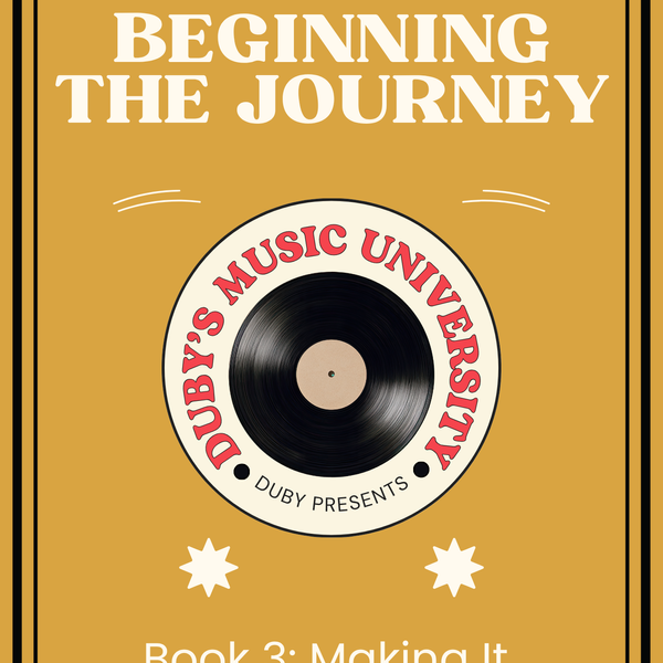 Beginning The Journey: Making It A Habit