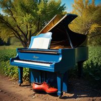 A taste of Melancholy  by Just One Shoe