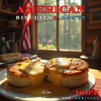 Hope and Heritage by American Biscuits and Gravy