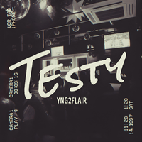 Testy by Yng2Flair