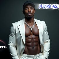 YOUR ALL I'LL EVER NEED by JUKE JOINT FACTORY