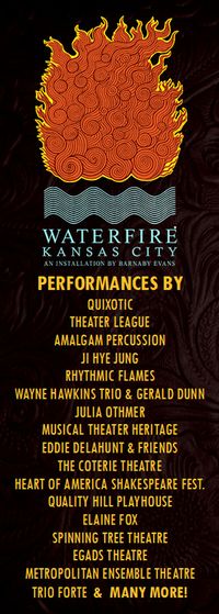 WATERFIRE