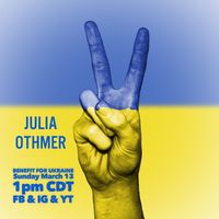 Benefit for Ukraine