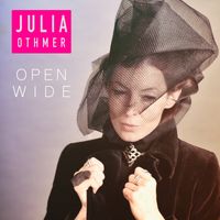 OPEN WIDE Single Release
