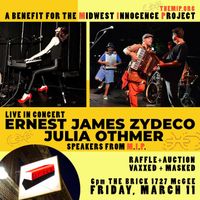 Midwest Innocence Project Fundraiser