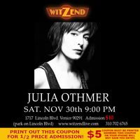 Concert at WitZend