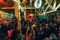 Elektrapod in Portland !