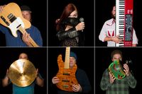 HI-FI MUSIC HALL w/ THE MOTET (EUGENE)
