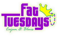 FAT TUESDAY'S