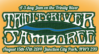 Trinity River Jamboree (Space Camp Stage)