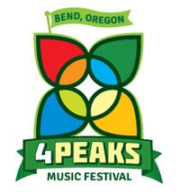 4 PEAKS MUSIC FESTIVAL