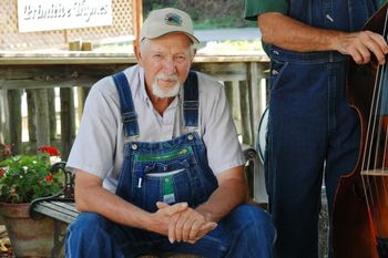 Tom Morton, Gatlinburg, TN
