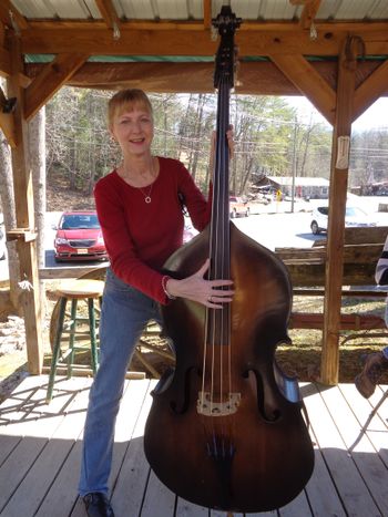 Pat Fehrman, Batesville, IN
