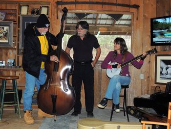 Stew Sadowsky, Mississippi
