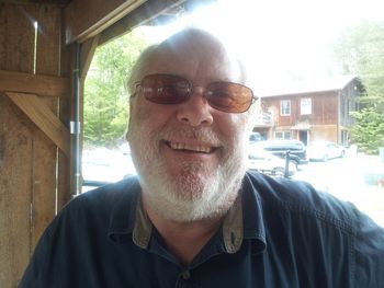 Ken Largin, Indiana, CEO of Kelgin Knives

