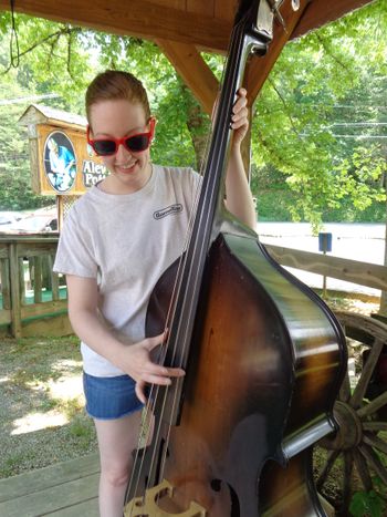 Allison Hoge, Fort Payne, Al
