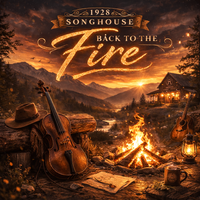 Back to the Fire by 1928 SongHouse