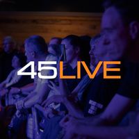 45 Live Open Mic