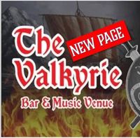 The Valkyrie Bar St. George's charity night in aid of Vale Wildlife Hospital