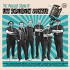 The fabulous sound of The Explosion Rockets - CD