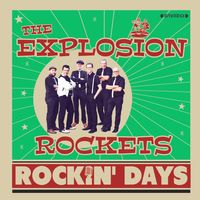 Rockin' Days - CD