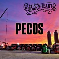 PECOS by The Barnhearts
