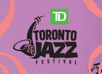 TD Toronto Jazz Festival