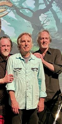 John Nilsen / SWIMFISH Trio