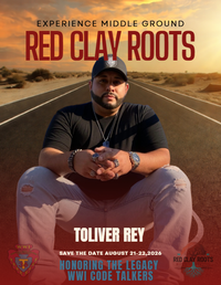 Red Clay Roots Festival
