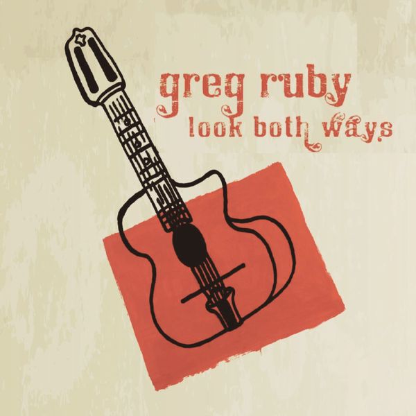 Greg Ruby - Store