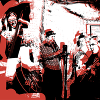 Mona's House Band