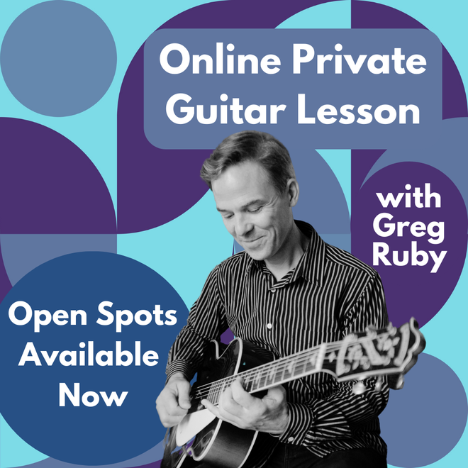 Greg Ruby