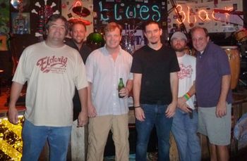 Band Pic - 2011
